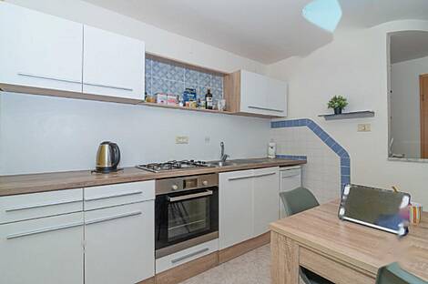 Квартира на три комнаты в Пиране: 8