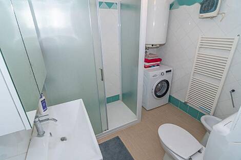 Квартира на три комнаты в Пиране: 17