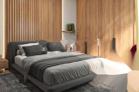 Квартира с двумя комнатами в Новой Сече: 5