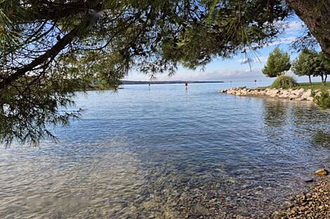 Квартира с двумя комнатами в Новой Сече: 10