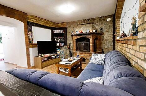 Квартира с двумя комнатами в Шкофие: 5