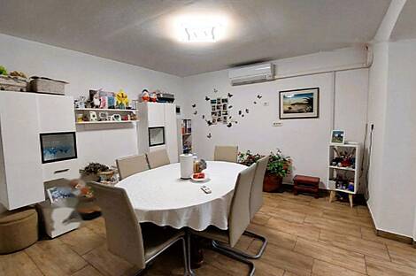 Квартира с двумя комнатами в Шкофие: 6