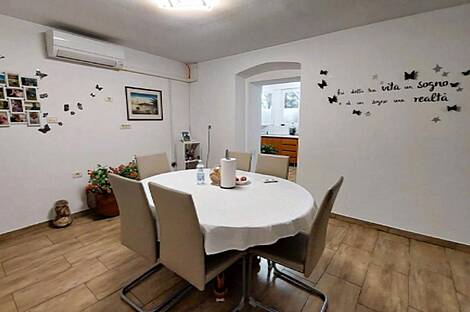 Квартира с двумя комнатами в Шкофие: 7