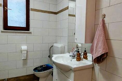 Квартира с двумя комнатами в Шкофие: 12