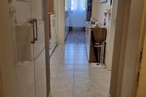 Квартира с двумя комнатами в Анкаране: 3