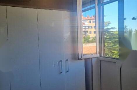 Квартира с двумя комнатами в Анкаране: 5