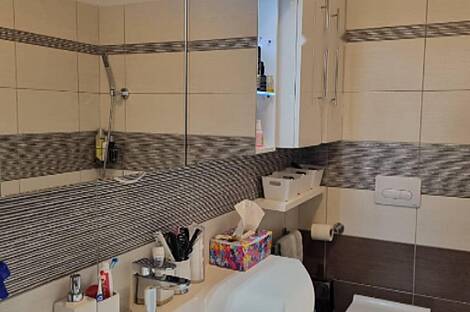 Квартира с двумя комнатами в Анкаране: 11