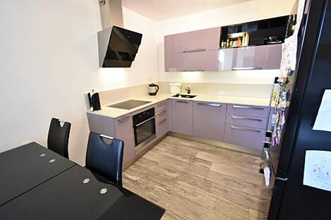 Новое трёхкомнатное пространство Хрпеле: 1