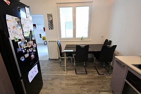 Новое трёхкомнатное пространство Хрпеле: 3