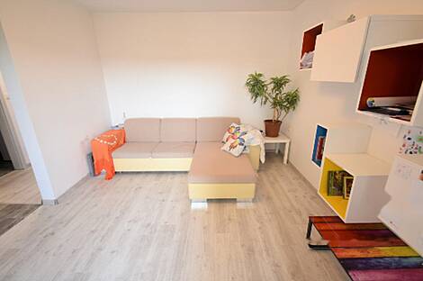 Новое трёхкомнатное пространство Хрпеле: 9