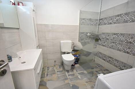 Новое трёхкомнатное пространство Хрпеле: 11