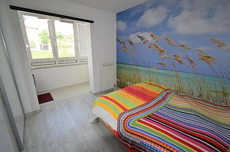 Новое трёхкомнатное пространство Хрпеле: 12