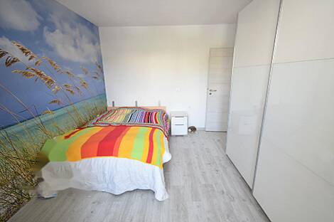 Новое трёхкомнатное пространство Хрпеле: 14