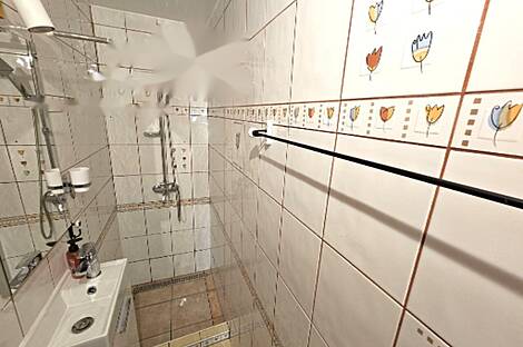 Однокомнатная квартира в самом центре Копера: 6