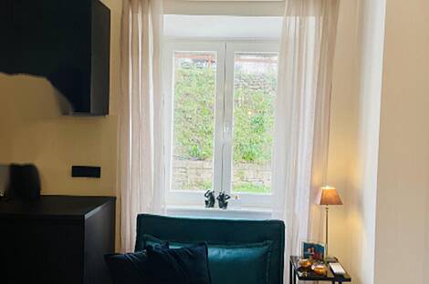 Новая трёхкомнатная квартира в доме Сеча: 4