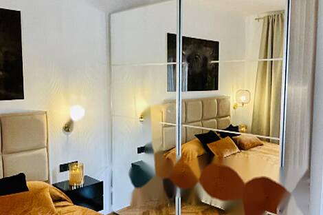 Новая трёхкомнатная квартира в доме Сеча: 14