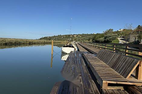 Новая трёхкомнатная квартира в доме Сеча: 23