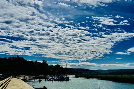 Новая трёхкомнатная квартира в доме Сеча: 27