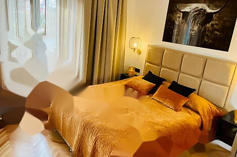 Квартира с тремя комнатами рядом с каналом Йернея: 6