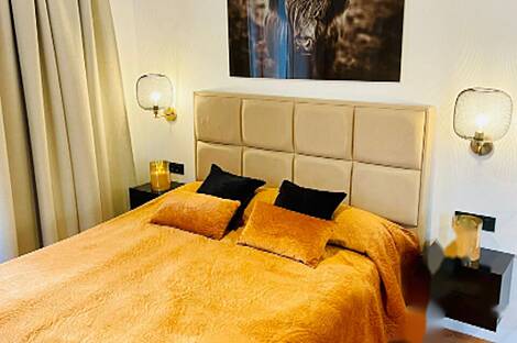 Квартира с тремя комнатами рядом с каналом Йернея: 7