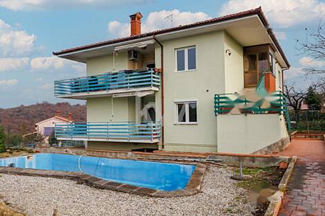 Квартира в Верхних Шкофиях: 2