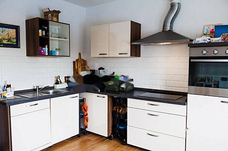 Квартира в Верхних Шкофиях: 6