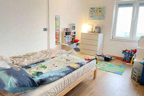 Квартира в Верхних Шкофиях: 8