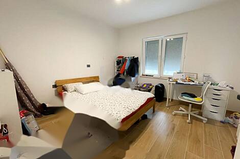 Квартира в Верхних Шкофиях: 9