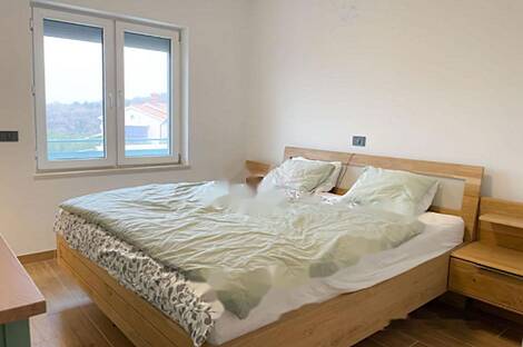 Квартира в Верхних Шкофиях: 10