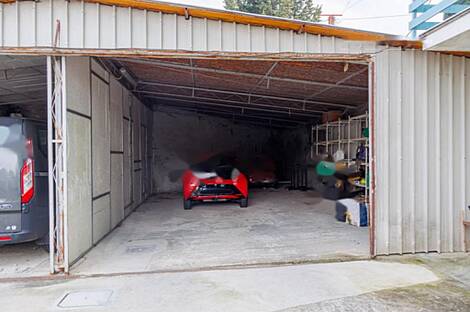 Квартира в Верхних Шкофиях: 11