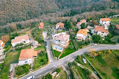 Квартира в Верхних Шкофиях: 17