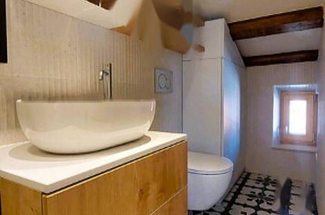 Студийная квартира с морским видом: 12