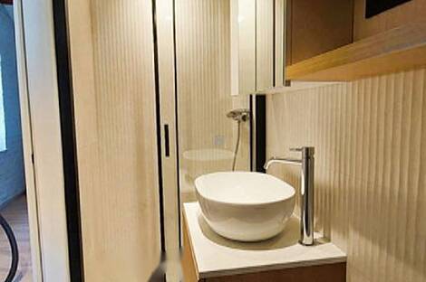 Студийная квартира с морским видом: 13