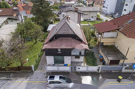 Дом в поселке Рожна Долина: 1