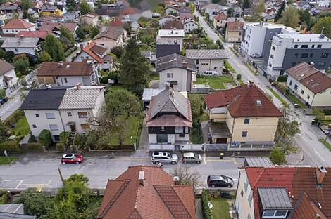 Дом в поселке Рожна Долина: 2