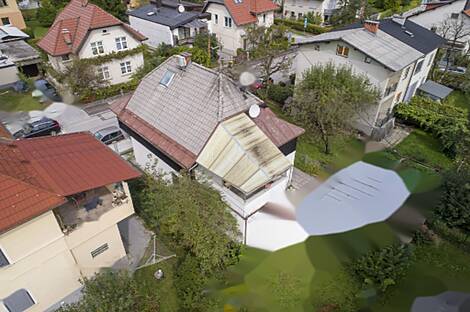 Дом в поселке Рожна Долина: 4