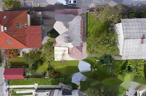 Дом в поселке Рожна Долина: 5