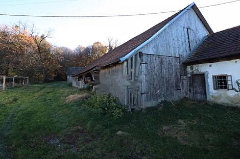 Усадьба Юровский Дол в Кметияново.: 8