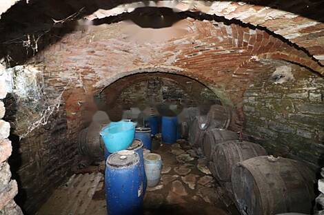 Усадьба Юровский Дол в Кметияново.: 23