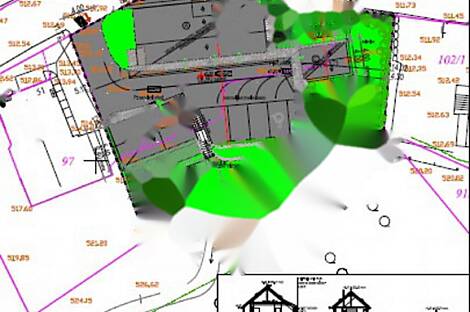 Центр, Блед, Дом: 12