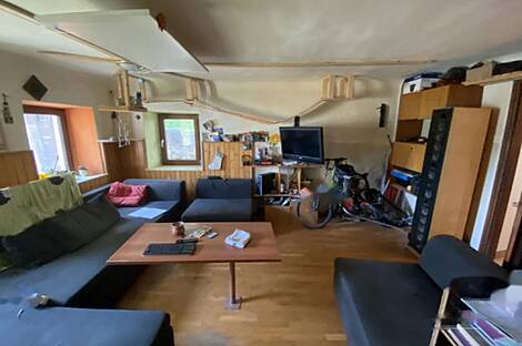 Центр, Блед, Дом: 17