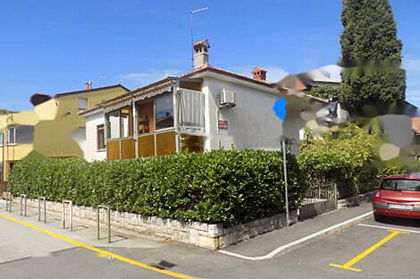 Изола, дом: 3