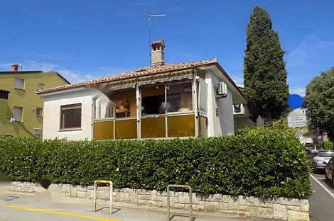 Изола, дом: 4