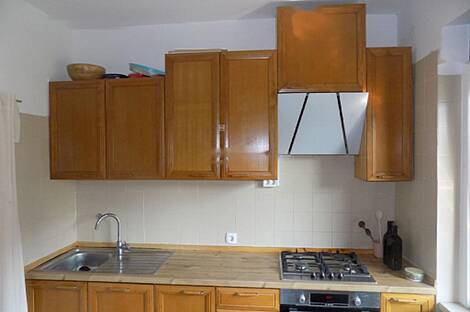 Изола, дом: 5