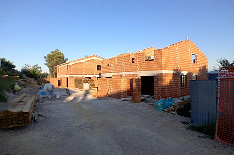 Новый Верхний Шкофие — дом.: 6