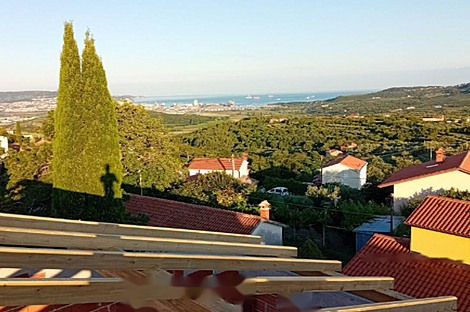 Новый Верхний Шкофие — дом.: 7