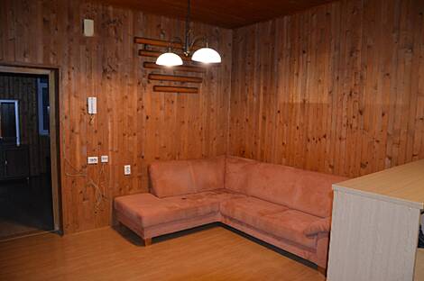 Квартира с тремя комнатами в Изоле: 5