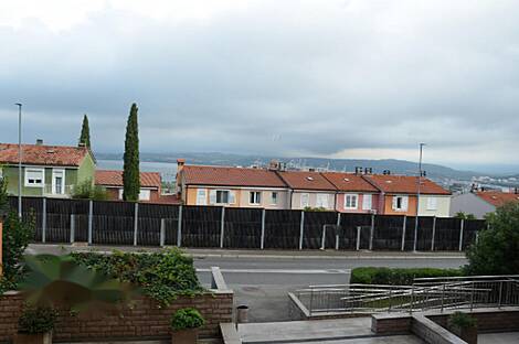 Квартира с двумя комнатами в Копере: 2