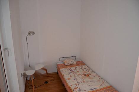 Квартира с двумя комнатами в Копере: 10