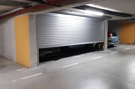 Квартира с двумя комнатами в Копере: 16